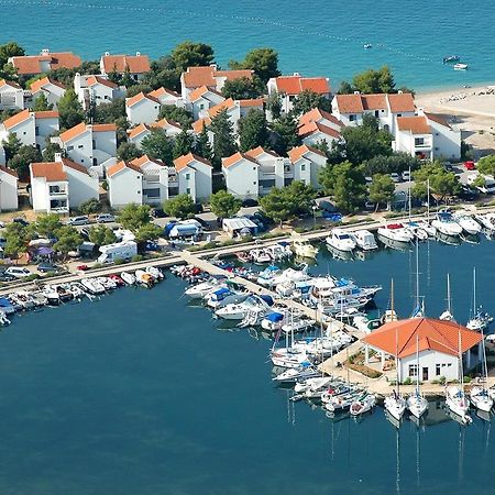 Amadria Park Apartments Šibenik Exterior foto