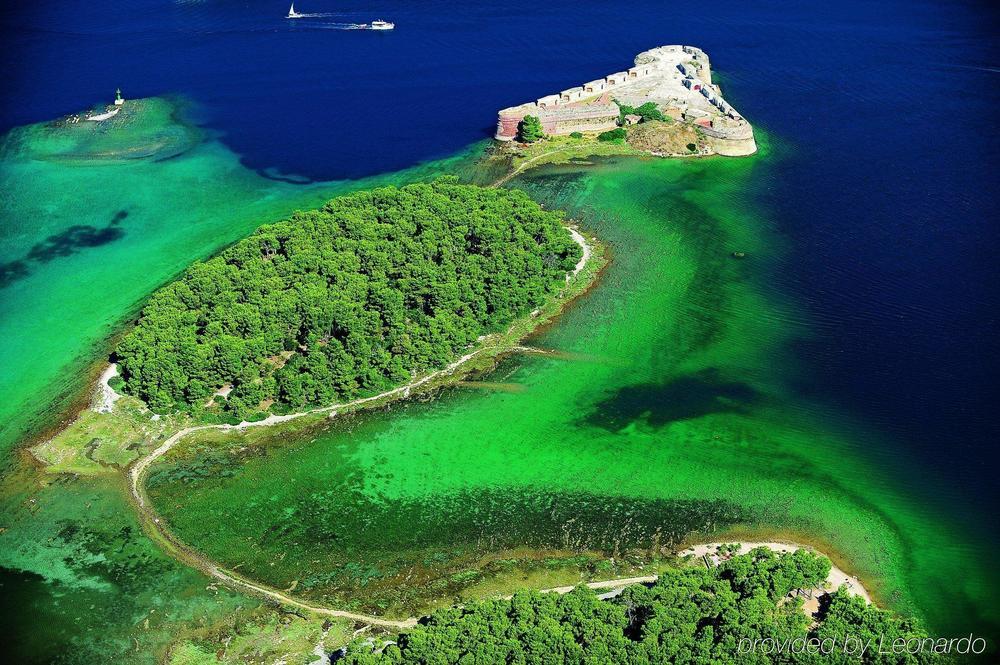 Amadria Park Apartments Šibenik Exterior foto