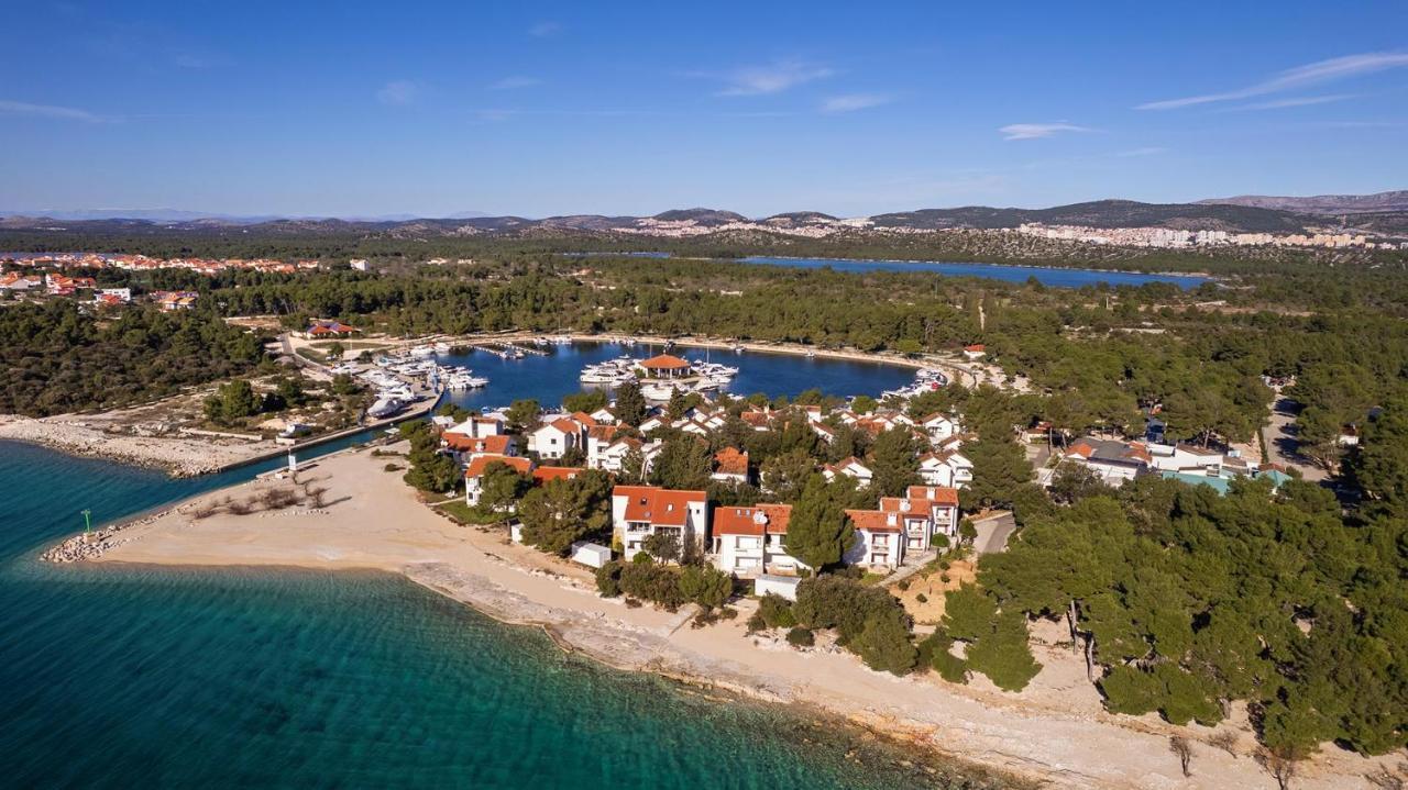 Amadria Park Apartments Šibenik Exterior foto